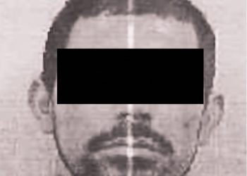 Vinculado a proceso y en prisión el probable responsable de hecho vial que derivó en muerte de policía municipal