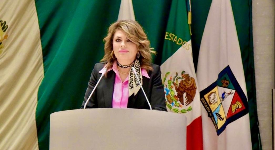 Refugios dignos y seguros para la protección y rescate de adultos mayores, propone Alejandra López Noriega