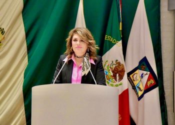 Refugios dignos y seguros para la protección y rescate de adultos mayores, propone Alejandra López Noriega