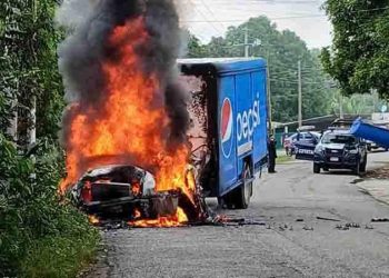 Escala violencia en Tabasco