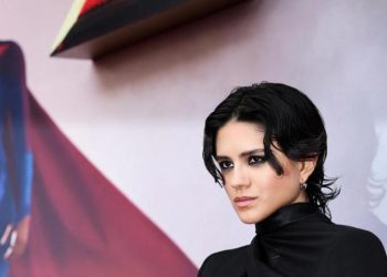 ‘Me rompió el corazón’: Sasha Calle confiesa que le dolió mucho perder el papel de Supergirl tras la llegada de James Gunn a DC