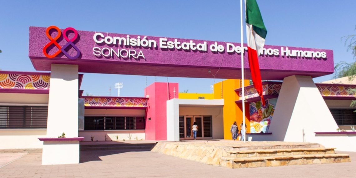 Convocan a concurso de mural sobre derechos humanos