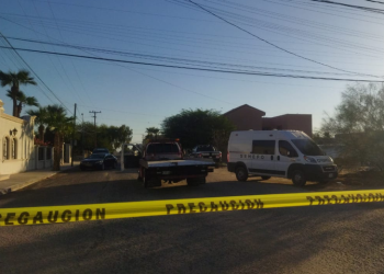 Cuatro muertos y un herido, saldo de ataques armados de esta tarde en San Luis RC