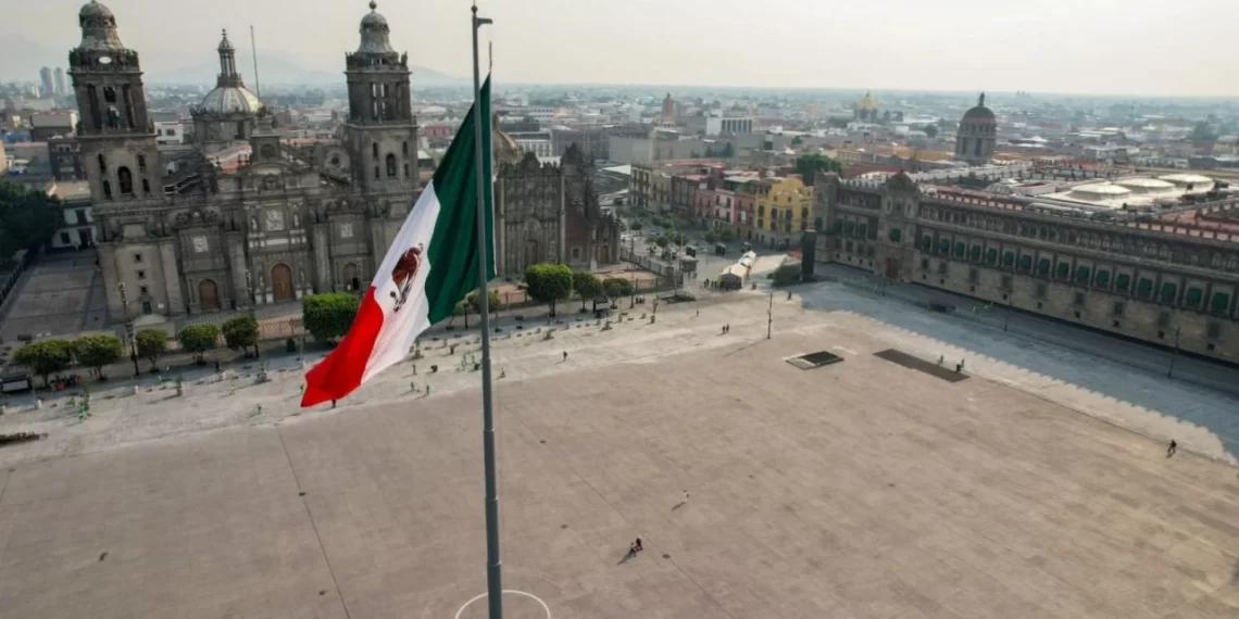 Banco Mundial reduce perspectivas de crecimiento para México a 1.7% en 2024 y 1.5% en 2025