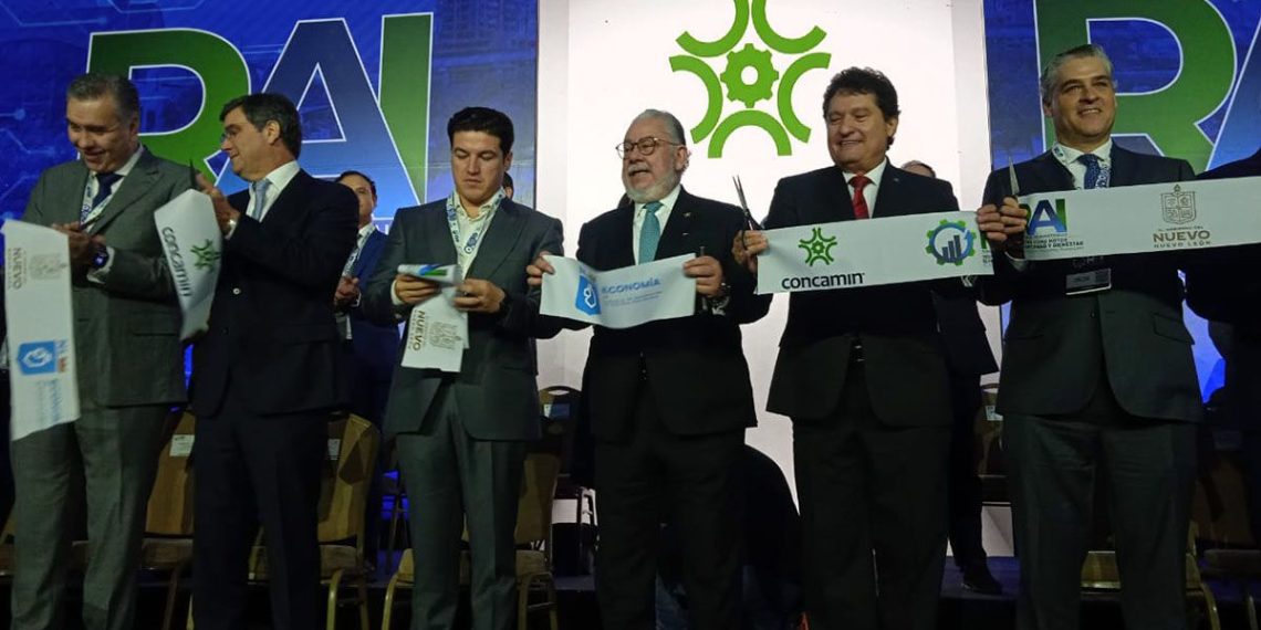 Trabajadores e industriales se oponen a construcción de casas por el gobierno: Concamin