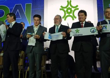 Trabajadores e industriales se oponen a construcción de casas por el gobierno: Concamin