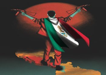 Acusa EU a ‘Z-40’ y ‘Z-42’ de comandar el Cartel del Noreste desde prisión