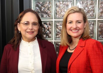 Continúa la alcaldesa Karla Córdova González con reuniones con autoridades de Mesa y Phoenix, Arizona