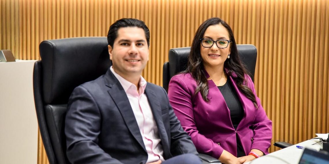 Diputados del PRI respaldan avance significativo en Salario Mínimo para las y los trabajadores