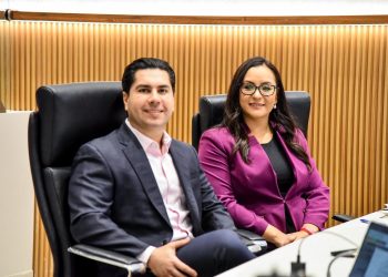 Diputados del PRI respaldan avance significativo en Salario Mínimo para las y los trabajadores