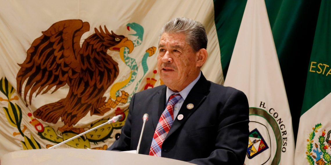 Posicionamiento del Grupo Parlamentario de Morena sobre las cuentas públicas 2023 de la Hacienda Pública Estatal