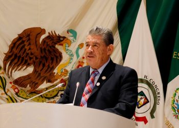 Posicionamiento del Grupo Parlamentario de Morena sobre las cuentas públicas 2023 de la Hacienda Pública Estatal