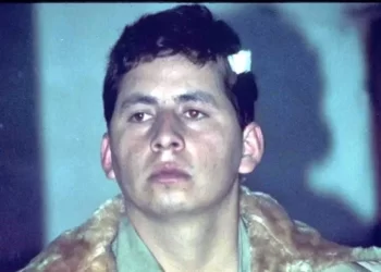 Mario Aburto, asesino confeso de Colosio, se queda en prisión