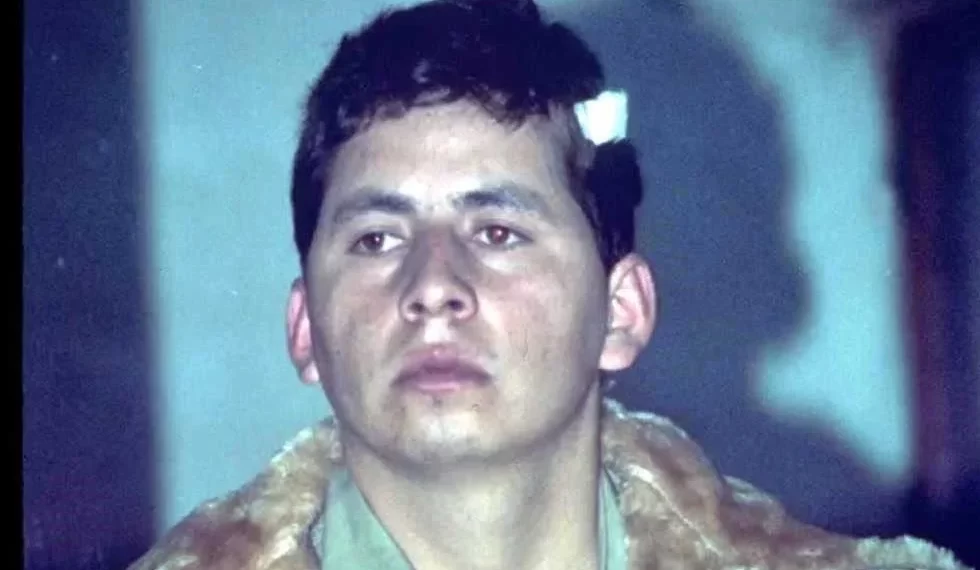 Mario Aburto, asesino confeso de Colosio, se queda en prisión