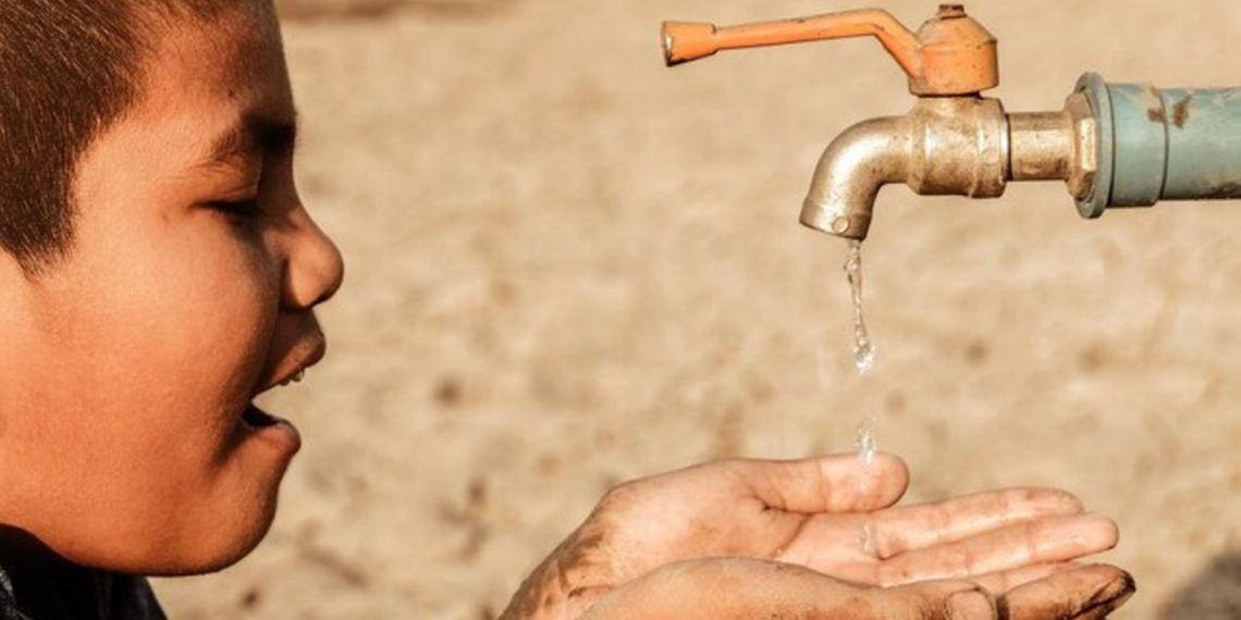 Protege la CEDH el derecho al agua encolonias de Hermosillo y Ciudad Obregón