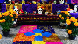 Mexicanos gastarán en ofrendas casi 2 mil pesos: Anpec