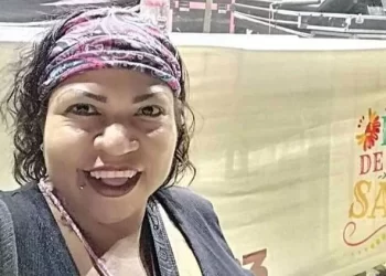 Asesinan a Paty ‘Bunbury’, reportera de Colima