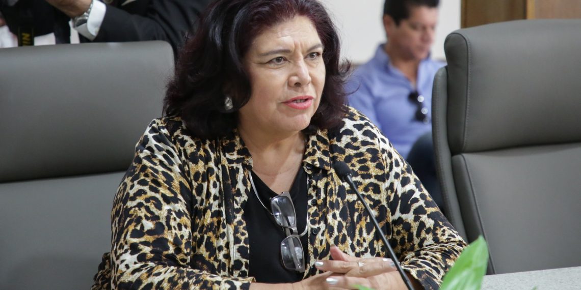 29 ciudadanas son postuladas a la Presea Poderío de las Mujeres Sonorenses 2024