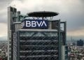 Utilidades de BBVA crecen 5.7% de enero a septiembre