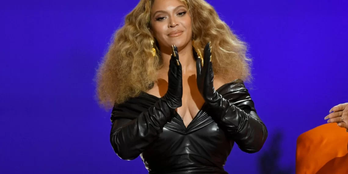 Beyoncé en el centro de la polémica por caso de Sean “Diddy”