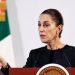‘Queremos ver qué va a decir Calderón’: Sheinbaum por sentencia contra García Luna