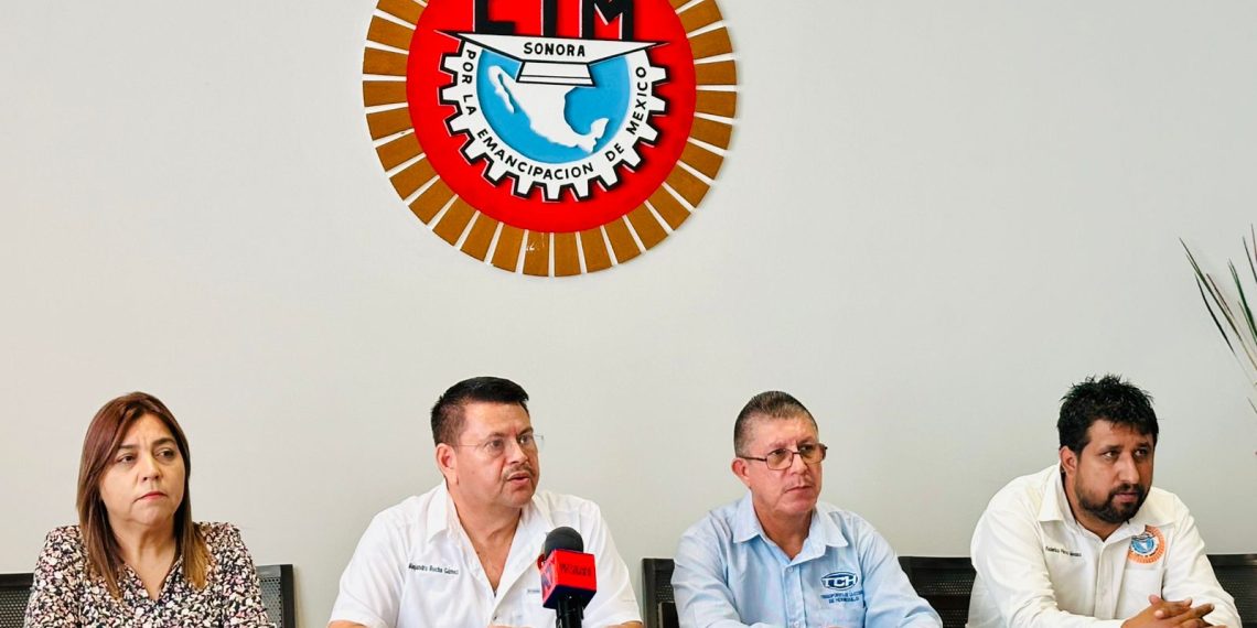 CTM Sonora denuncia competencia desleal en el transporte hacia la Costa de Hermosillo