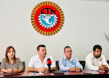 CTM Sonora denuncia competencia desleal en el transporte hacia la Costa de Hermosillo