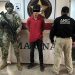 Capturan a “El Pichurris”, objetivo criminal y generador de violencia en Guaymas