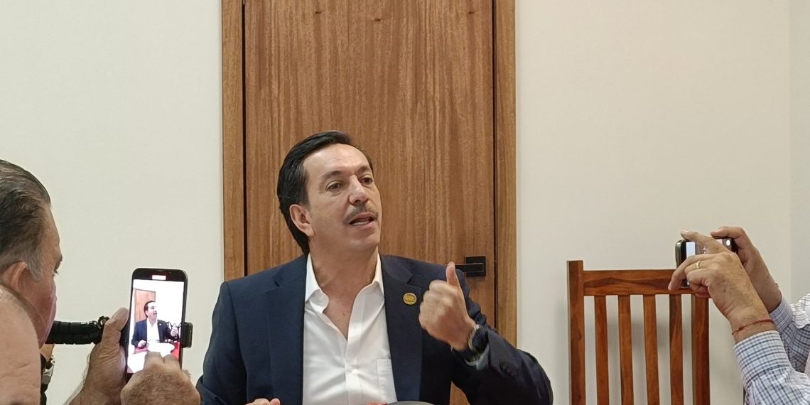 Diputado niega retrasos en la aprobación de la Ley de Protección y Bienestar Animal