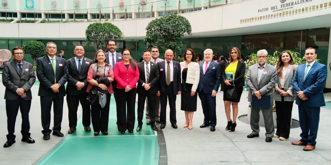 Propone Dip. Iris Sánchez Chiu fortalecer a Sonora como el Corazón Minero de México, buscar mejores condiciones y recursos para el sector y crear  Secretaría de Minería