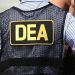 Exagente de la DEA es declarado culpable de proteger a narcotraficantes