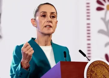 Sheinbaum considera ‘deleznable’ que la responsabilicen por la muerte de Ifigenia Martínez
