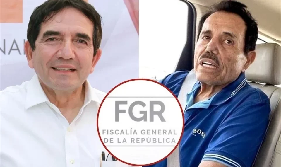 No sabía sobre la relación de Cuén con ‘El Mayo’, dice Rocha