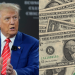 Dólar llega a 20.21 pesos al menudeo ante declaraciones de Trump
