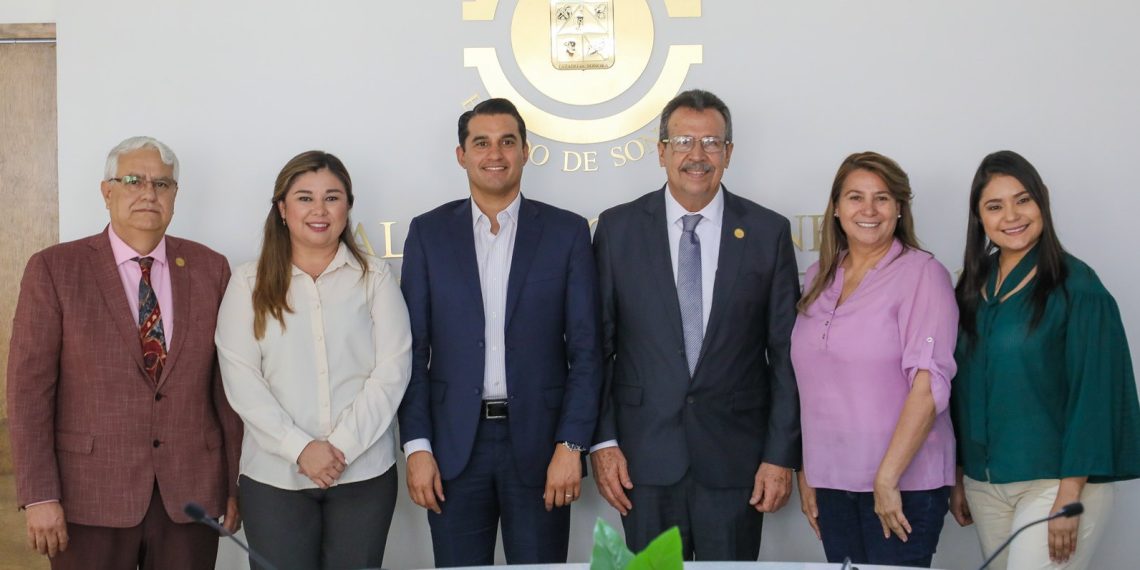 El Congreso de Sonora busca fortalecer la calidad de vida de los pueblos originarios y la educación