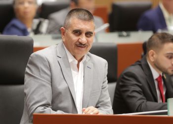 Vivienda para los Trabajadores: Posicionamiento del Diputado Oscar Ortiz Arvayo sobre la Reforma Constitucional en Materia de Vivienda