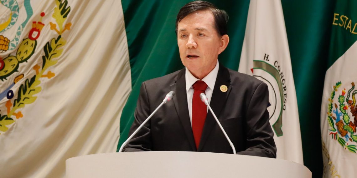 Enviará Congreso del Estado un exhorto a presidentes municipales para que integren un área dedicada a asuntos religiosos en su estructura orgánica