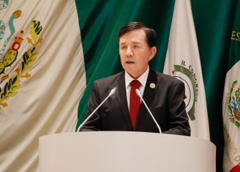 Enviará Congreso del Estado un exhorto a presidentes municipales para que integren un área dedicada a asuntos religiosos en su estructura orgánica