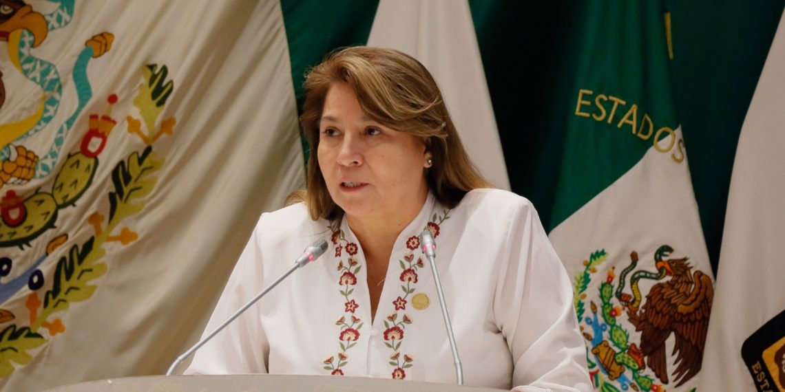 La Cuarta Transformación responde a un anhelo de hombres y mujeres que han dado la vida por contar con un país más justo e igualitario: GPM