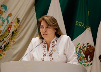 La Cuarta Transformación responde a un anhelo de hombres y mujeres que han dado la vida por contar con un país más justo e igualitario: GPM