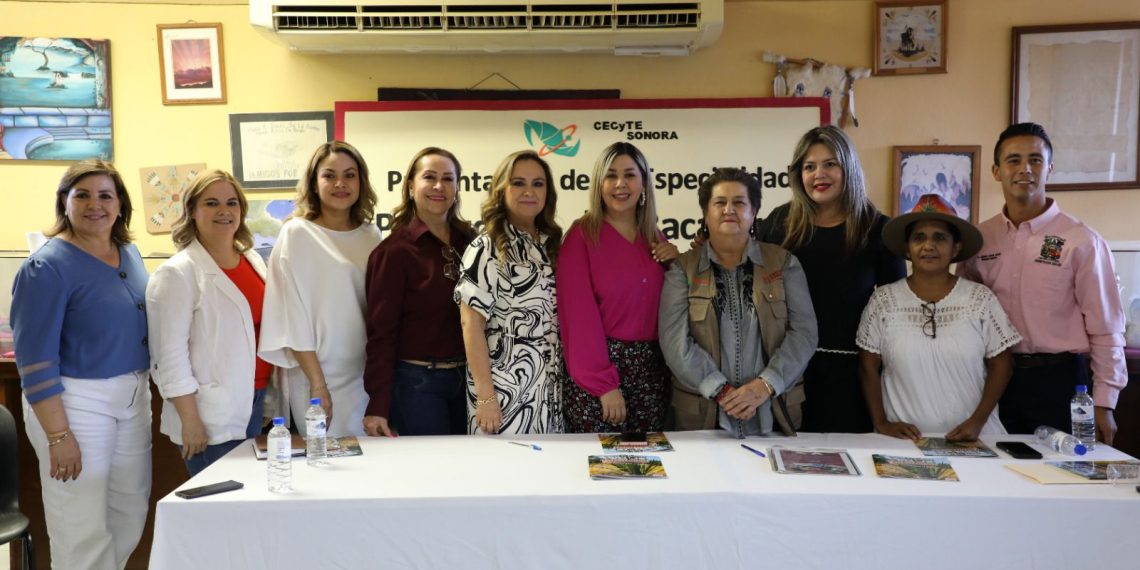 Contará Cecyte Sonora con nueva especialidad enfocada a la producción del Bacanora