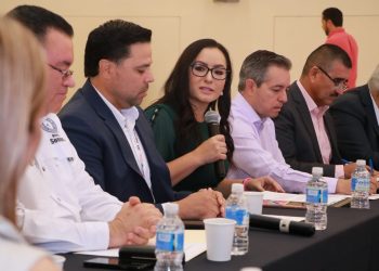 Buscarán Diputados y Gremio Minero de Sonora un futuro sostenible
