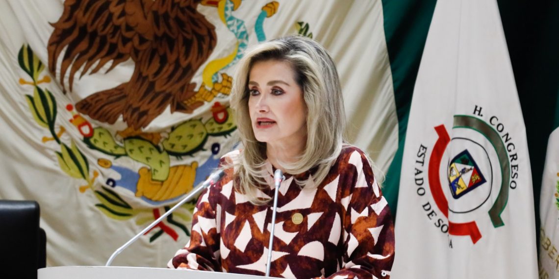 Presenta Diputada Ely Sallard posicionamiento en relación al Día Mundial de las Ciudades