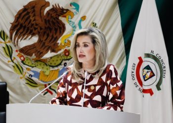 Presenta Diputada Ely Sallard posicionamiento en relación al Día Mundial de las Ciudades