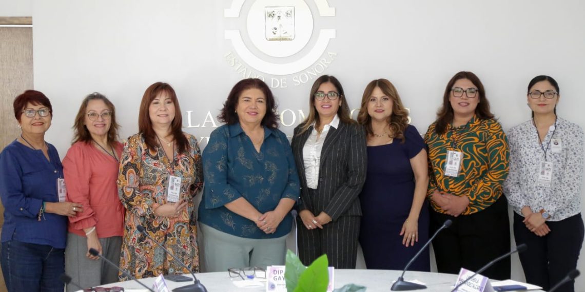 Instalan formalmente el Comité Calificador de la Presea del Poderío de las Mujeres 2024