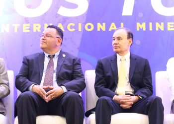 Sonora consolida su liderazgo minero en el país, reforzando que la Minería Somos Todos: David Ramos Félix