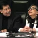 Noroña se reúne con ministra Piña; celebra restablecimiento del diálogo 