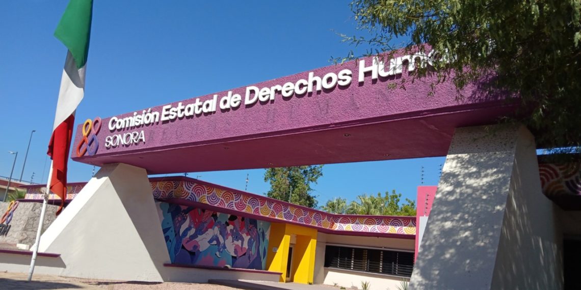 Investigar una muerte en celdas de Caborca, resuelve la CEDH.