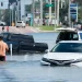 Las imágenes que deja el paso del huracán ‘Milton’ en Florida