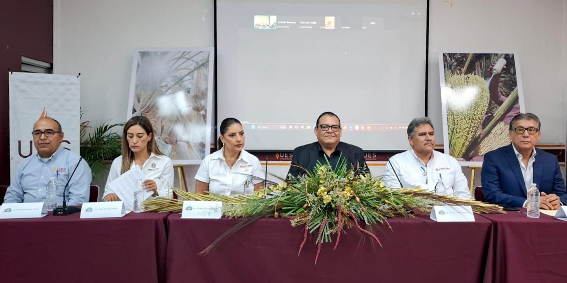 Organiza UES Tercer Festival Internacional de la Palma Datilera en México